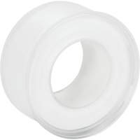 Teflon&reg; Sealing Tape, 520" L x 3/4" W, White Les Distributions ICE