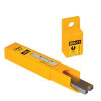 Lames de rechange pour racloir pour le verre, Style Simple Les Distributions ICE