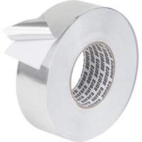 Ruban en aluminium, &eacute;paisseur 4,8 mils, 48 mm (1-7/8") x 55 m (180') Les Distributions ICE