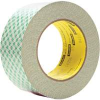 Ruban double face en papier 410M, 50 mm (2") x 32,92 m (108'), Beige Les Distributions ICE