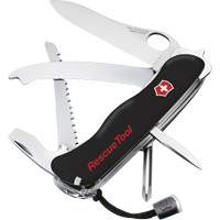 Multi-Tool Folding Knives