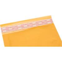 Enveloppes postales coussin&eacute;es, Kraft, 6" la x 10" lo Les Distributions ICE