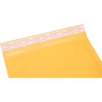 Enveloppes postales coussin&eacute;es, Kraft, 8-1/2" la x 14-1/4" lo Les Distributions ICE