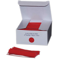 Liens torsad&eacute;s Les Distributions ICE