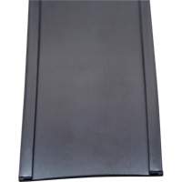 Card Holder, Magnetic, 600" L x 2" W Les Distributions ICE