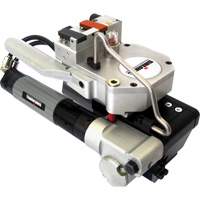 Machines de feuillards en plastique