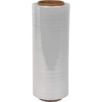 Stretch Wrap, Cast, 50 Gauge (13 micrometers), 12" x 1500' Les Distributions ICE