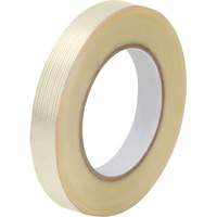 Ruban &agrave; filament d'usage g&eacute;n&eacute;ral, &eacute;paisseur 4 mils, 18 mm (3/4") x 55 m (180')  Les Distributions ICE