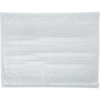 Enveloppe postale coussin&eacute;e, Poly&eacute;thyl&egrave;ne, 8-1/2" la x 12" lo Les Distributions ICE