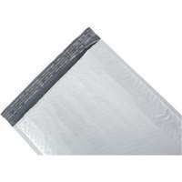 Enveloppe postale coussin&eacute;e, Poly&eacute;thyl&egrave;ne, 10-1/2" la x 16" lo Les Distributions ICE