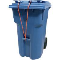 Sangles d'arrimage &eacute;lastiques, 18" Les Distributions ICE