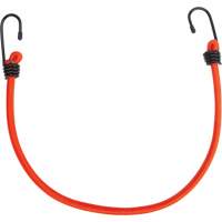 Sangles d'arrimage &eacute;lastiques, 18" Les Distributions ICE