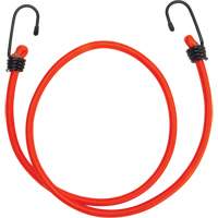 Sangles d'arrimage &eacute;lastiques, 36" Les Distributions ICE