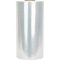 Machine Stretch Wrap, 20" x 6000', 80 Gauge (20.3 micrometers) Les Distributions ICE