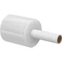 Banding Film, Cast, 80 Gauge, 5" x 1500' Les Distributions ICE