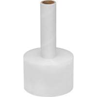 Banding Film, Cast, 80 Gauge, 3" x 1500' Les Distributions ICE
