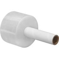 Banding Film, Cast, 80 Gauge, 3" x 1500' Les Distributions ICE