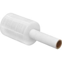 Banding Film, Cast, 120 Gauge, 5" x 650' Les Distributions ICE