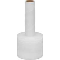 Banding Film, Cast, 120 Gauge, 3" x 650' Les Distributions ICE