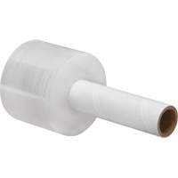 Banding Film, Cast, 120 Gauge, 3" x 650' Les Distributions ICE