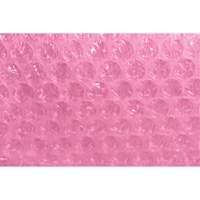 Rouleau &agrave; bulles, 250' x 48", Antistatique, 1/2" bulles Les Distributions ICE
