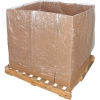 Gaylord Liners Les Distributions ICE
