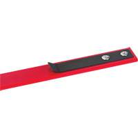 Baguette d'enfilage pour palette de feuillard Les Distributions ICE