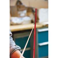Baguette d'enfilage pour palette de feuillard Les Distributions ICE