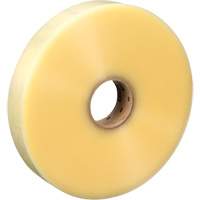 Scotch&reg; 371+ High Tack Box Sealing Tape, Hot Melt Adhesive, 1.9 mils, 48 mm (1-22/25") x 914 m (2998') Les Distributions ICE