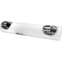 Papier-cache non perfor&eacute; "Paint Check", 609 mm (24") x 228 m (750'), Blanc Les Distributions ICE