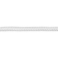 Corde blanche tress&eacute;e, Nylon, 250' Les Distributions ICE