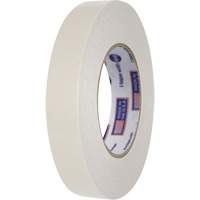 Ruban de film PET double face de qualit&eacute; moyenne, Polyester, 24 mm (1-18/125") la x 55 m (180') lo, 3,5 mils &eacute;pais Les Distributions ICE