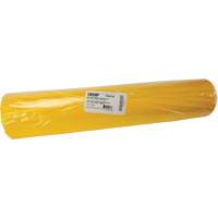 Waste Bags, Bio-Hazard, 60" L x 36" W, 6 mils Les Distributions ICE