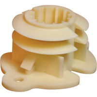 Calorifigeur de tuyaux Les Distributions ICE