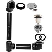 Push-Drain Kit Les Distributions ICE