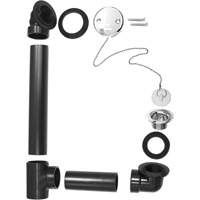 Plug & Chain Kit Les Distributions ICE