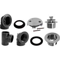 Lift-Lock Drain Kit Les Distributions ICE