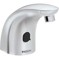 M-Power Transitional Style Soap Dispenser Les Distributions ICE
