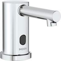 M-Power Align&reg; Style Soap Dispenser Les Distributions ICE