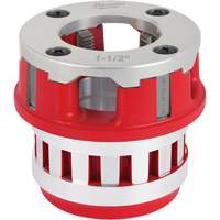 NPT Die Head Les Distributions ICE