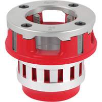 NPT Die Head Les Distributions ICE