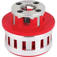 NPT Die Head Les Distributions ICE