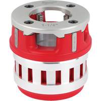 NPT Die Head Les Distributions ICE