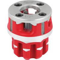 NPT Compact Die Head Les Distributions ICE
