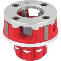 NPT Compact Die Head Les Distributions ICE