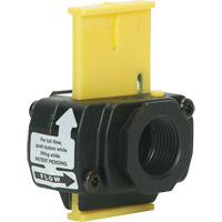Modulair 300 Venting Safety Lockout Valve Les Distributions ICE