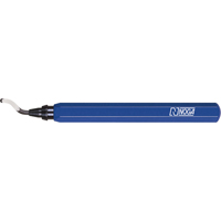 Rapid Burr Les Distributions ICE