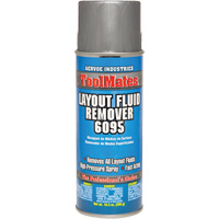 Diluant pour encre, 16 oz, Canette a&eacute;rosol Les Distributions ICE