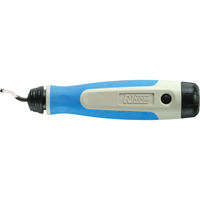 Noga Burr 3 Les Distributions ICE