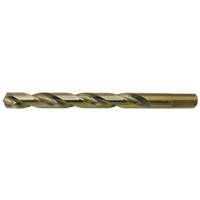 Super foret court M2 de premi&egrave;re qualit&eacute; JET-KUT Gold, Acier rapide, 25/64", 135° Angle Les Distributions ICE